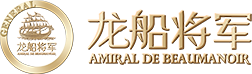 龙船将军